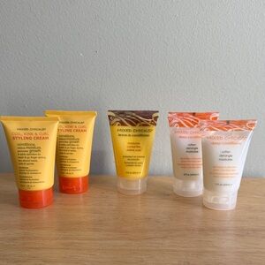 Mixed Chicks Hair Bundle
